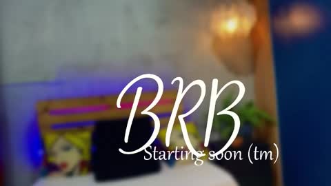 daiisy_kiss online show from December 1, 7:16 pm