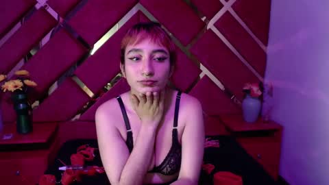 daikiry_ online show from October 21, 2:37 am