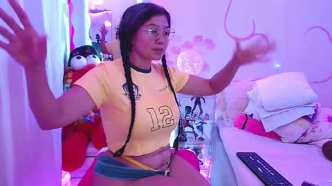 DAINA online show from February 24, 5:50 am