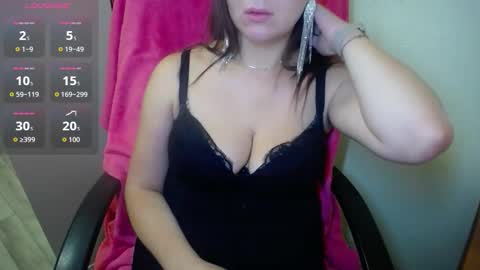 daintyygirl online show from October 20, 2:09 pm