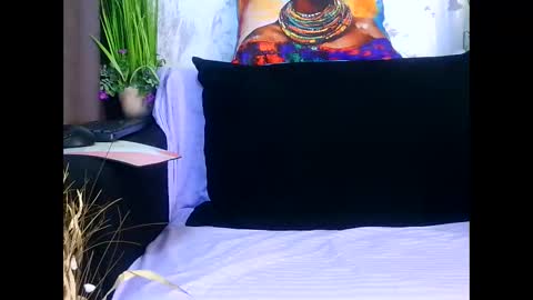 Ashe online show from April 13, 7:03 pm