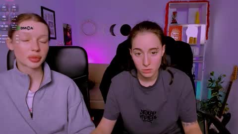 daisy online show from March 19, 8:46 pm