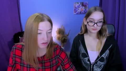 Little Di online show from January 29, 8:14 pm