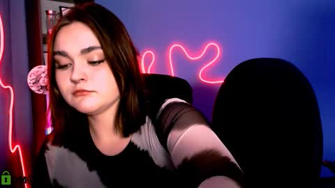 Little Di online show from September 25, 9:23 pm