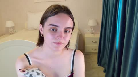 Daisy online show from May 30, 8:56 am