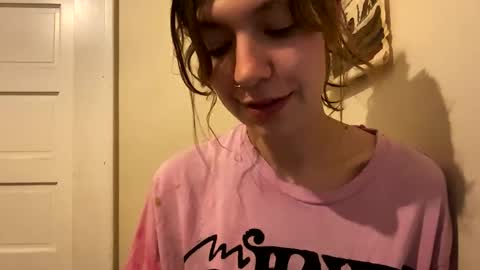DaisyB3 online show from May 21, 7:17 am