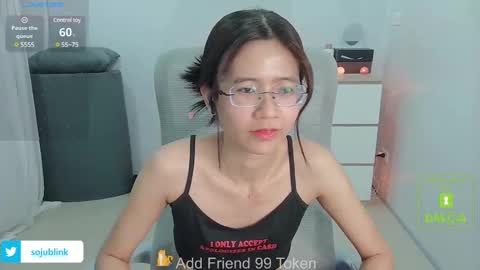 Snapshot of daisybean chatting on February 26, 3:10 pm Daisy online show from February 26, 3:10 pm