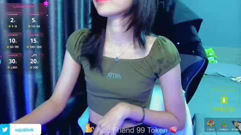 Snapshot of daisybean chatting on December 17, 4:53 pm Daisy online show from December 17, 4:53 pm