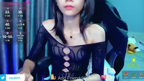 Snapshot of daisybean chatting on December 11, 4:31 pm Daisy online show from December 11, 4:31 pm