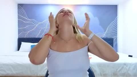 Daisy online show from October 10, 5:07 pm