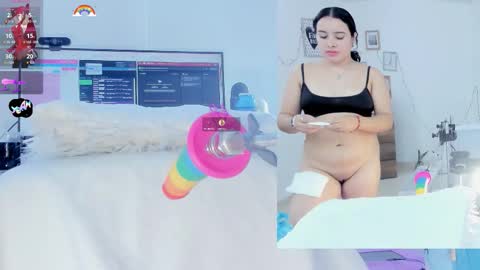 daki_ume_ online show from November 21, 2:57 am