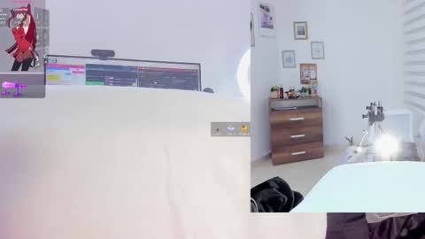 Snapshot of daki_ume_ chatting on October 21, 2:26 am daki_ume_ online show from October 21, 2:26 am