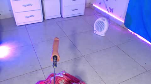 VALENTINA  online show from June 16, 5:41 am