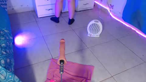 VALENTINA  online show from June 19, 6:50 am