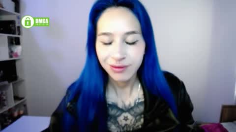 Maca online show from March 13, 3:24 pm