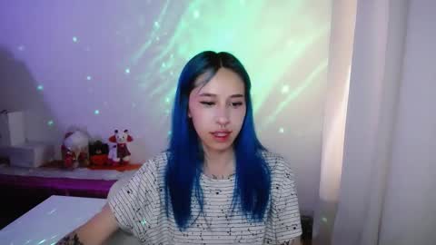 Maca online show from December 15, 9:31 pm