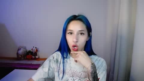 Maca online show from November 20, 12:11 am