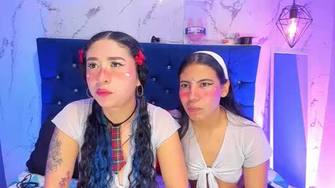 dakotaa_johnson online show from March 26, 2:03 am