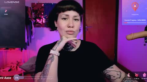 Dakota online show from April 6, 4:46 am