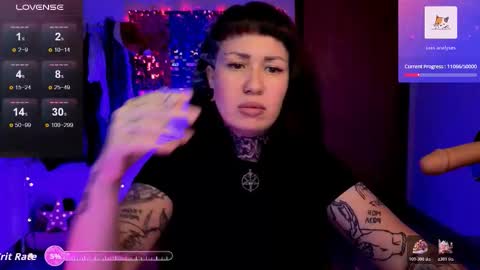 Dakota online show from January 7, 10:57 pm