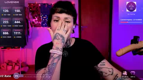 Dakota online show from March 5, 1:01 am