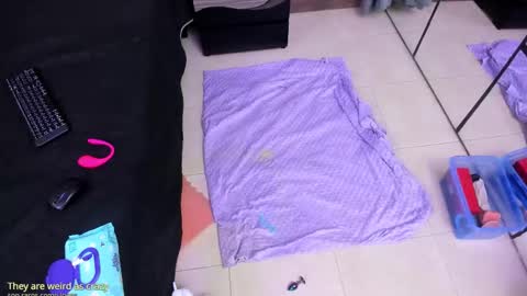 Sammy online show from February 26, 8:08 pm