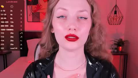 Dakota online show from March 29, 12:37 pm