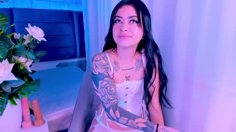 Snapshot of dakottahill chatting on January 14, 1:49 pm   online show from January 14, 1:49 pm