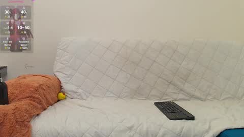 D A L H I L A online show from March 25, 10:51 am