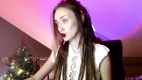 Dalia  online show from December 26, 10:16 am