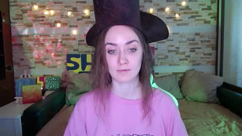 Dalia  online show from January 15, 10:32 am