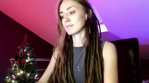 Dalia  online show from December 30, 10:21 am