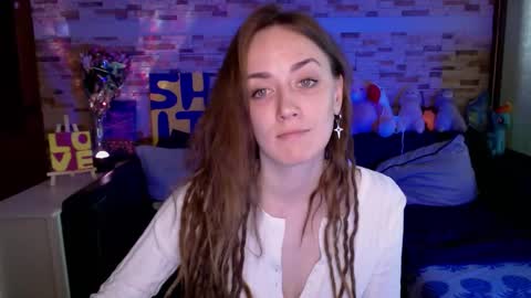 Dalia  online show from November 27, 10:29 am