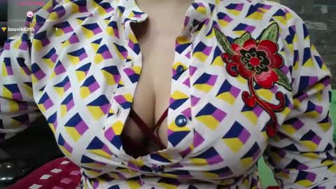 dalia dubey online show from November 7, 10:21 am