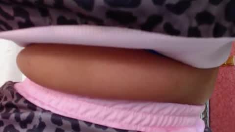 DaliaHaven online show from February 21, 8:20 pm