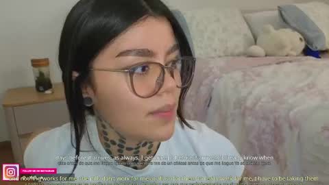 Dalia online show from May 19, 1:56 am