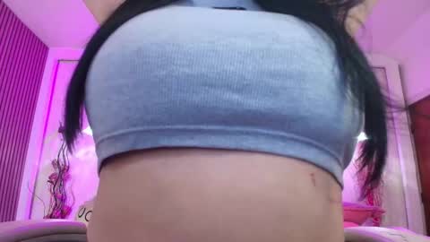 Daliia    online show from October 16, 1:25 pm