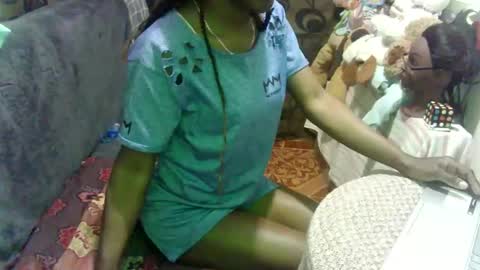 Dali online show from November 6, 4:07 am