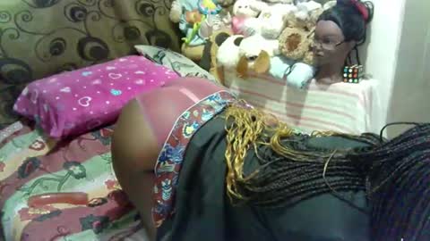 Dali online show from October 31, 4:14 am