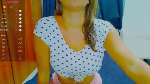 Dalila online show from March 3, 4:07 am