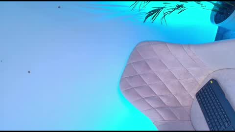 Dalila online show from November 15, 8:43 pm