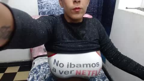  Dalilah  online show from November 16, 2:06 pm