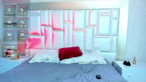 dalilavolvok online show from October 18, 4:26 am