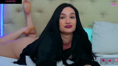 daliyaa_ online show from May 19, 4:58 pm