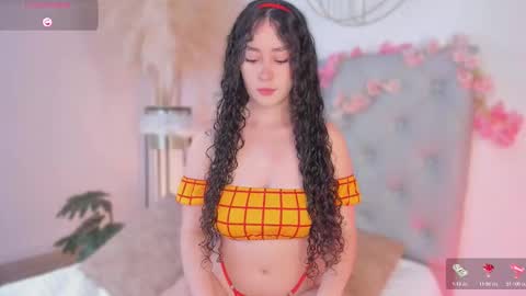 Dalyla online show from February 13, 1:02 pm