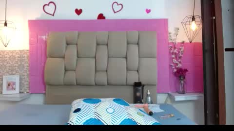 damaryleon online show from November 19, 7:58 pm