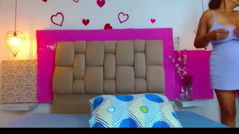 damaryleon online show from February 26, 8:08 pm