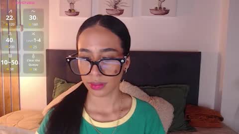 lissa online show from January 13, 12:49 am