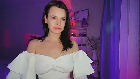 Snapshot of damla5656 chatting on February 13, 10:00 pm damla5656 online show from February 13, 10:00 pm