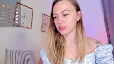  Tiana  online show from March 27, 7:10 am